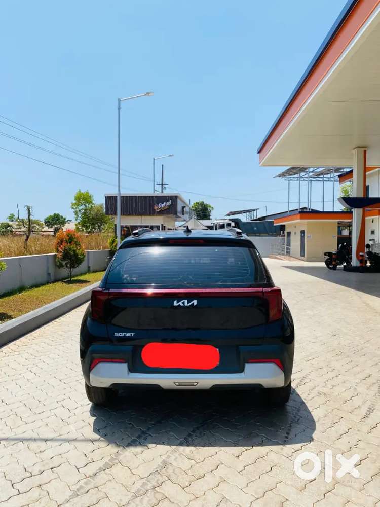 Kia Sober For Sale