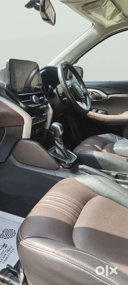 Toyota Urban Cruiser Hyryder 1.5 G Hybrid, 2024, Petrol