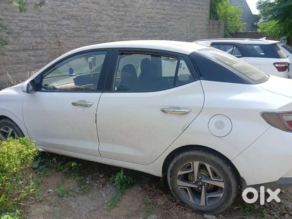 Hyundai Aura Sx (0) 2020