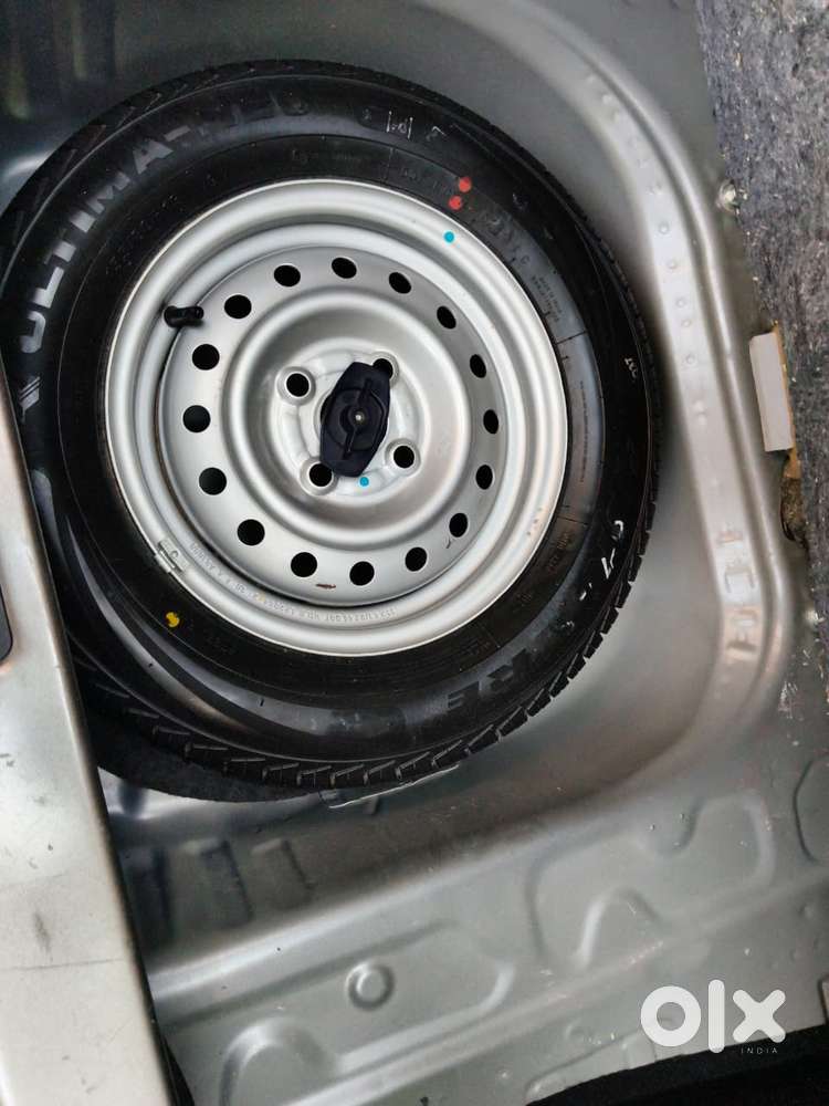 Maruti Suzuki Wagon R 1.0 Lxi, 2021, Petrol
