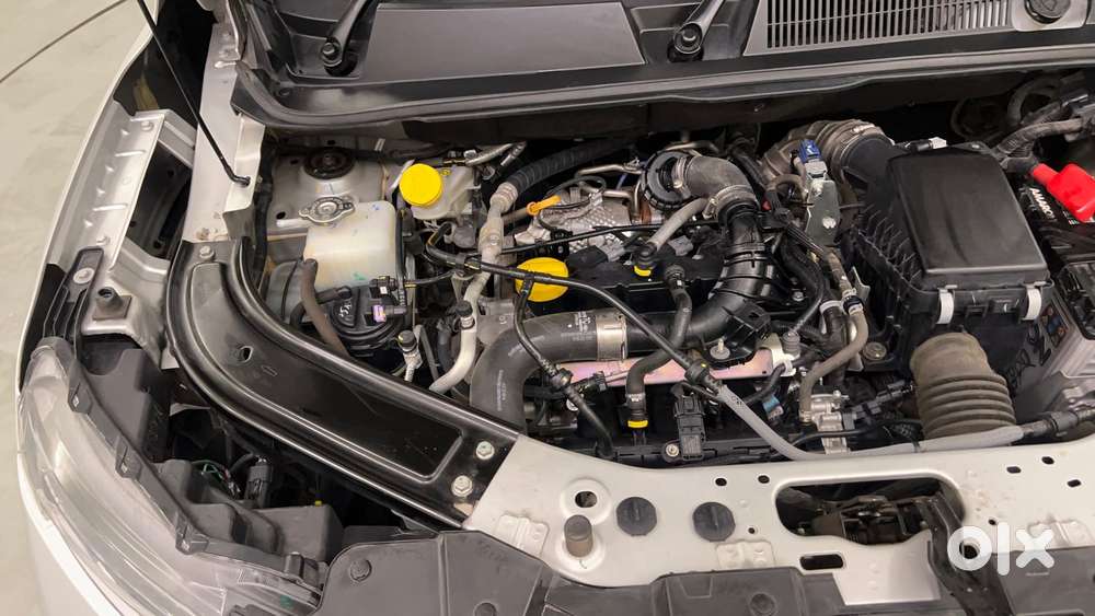 Renault Kiger Rxz Turbo Cvt Dt, 2024, Petrol