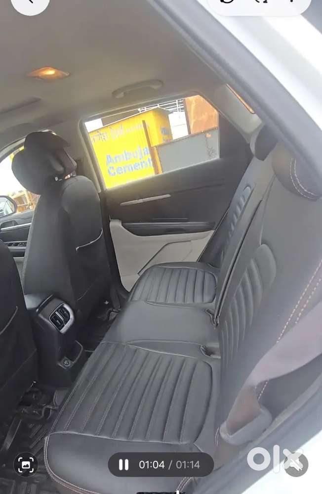 Kia Sonet 1.0 Htx 2021 Petrol