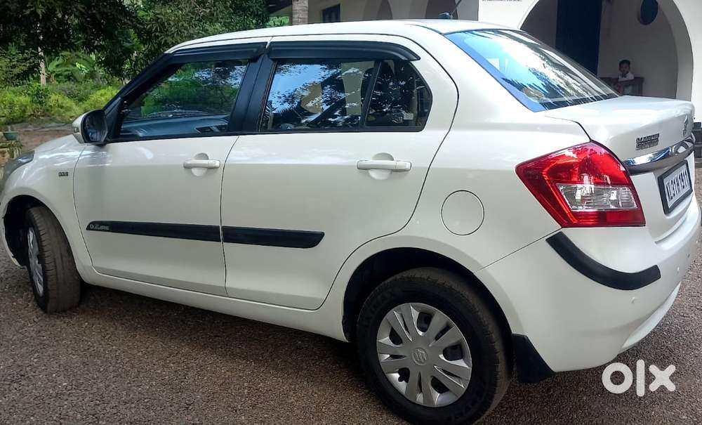 Maruti Suzuki Swift Vdi Optional, 2015, Diesel