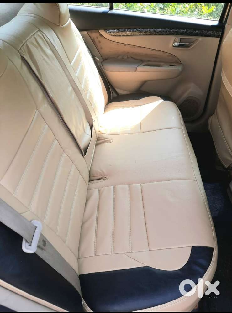 Maruti Suzuki Ciaz 2014-2017 Vxi, 2016, Petrol