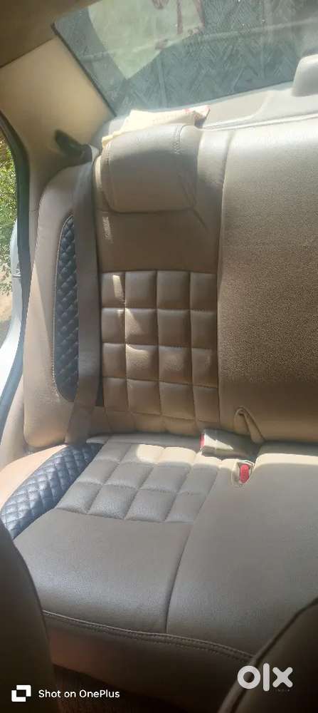Maruti Suzuki Dzire 2017 Petrol 133000 Km Driven