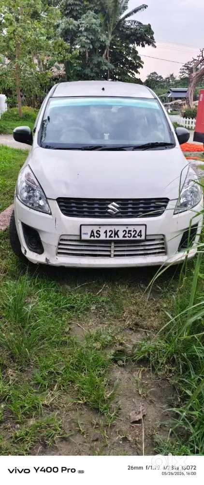 Maruti Suzuki Ertiga 2013 Diesel Good Condition