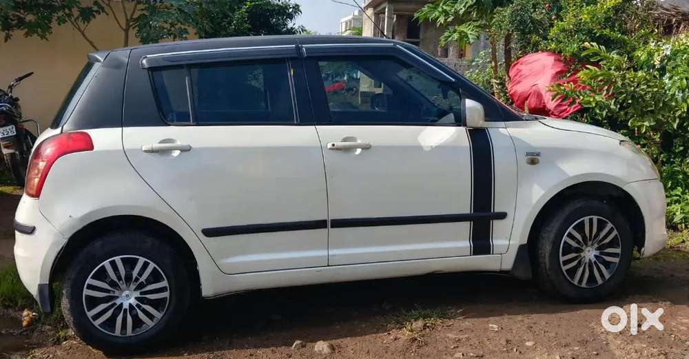 Maruti Suzuki Swift Vdi 2010