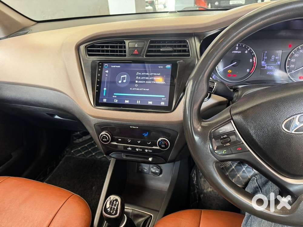 Hyundai I20 2015 Diesel Good Condition