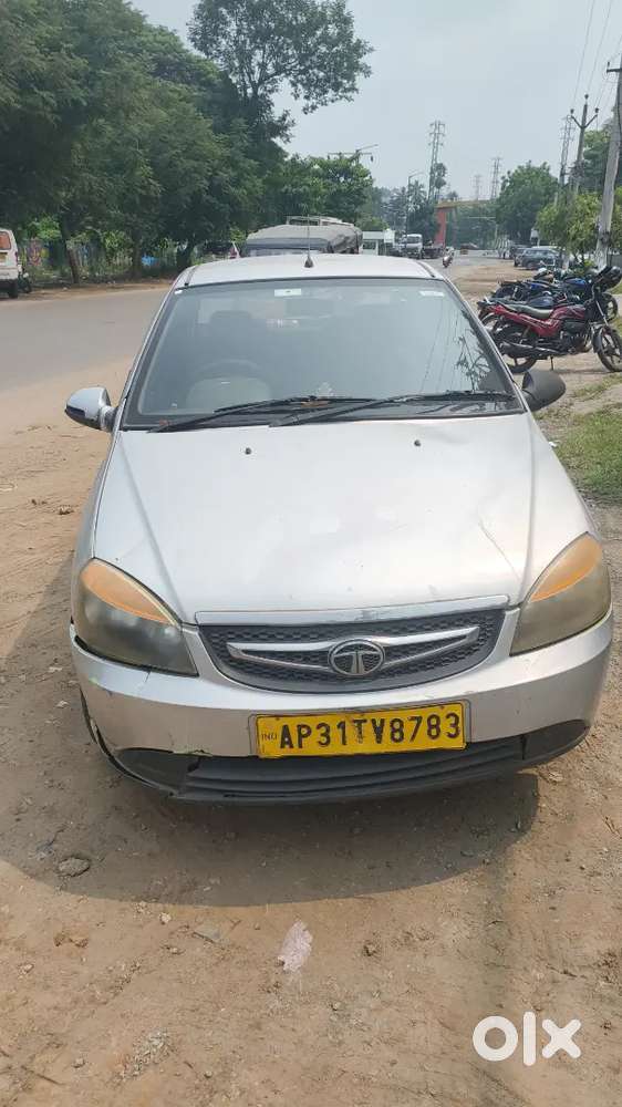 Tata Indigo Ecs 2015
