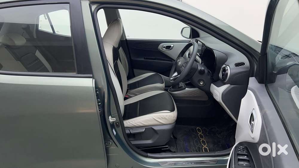Hyundai Grand I10 Nios Sportz 1.2 Kappa Vtvt, 2023, Petrol