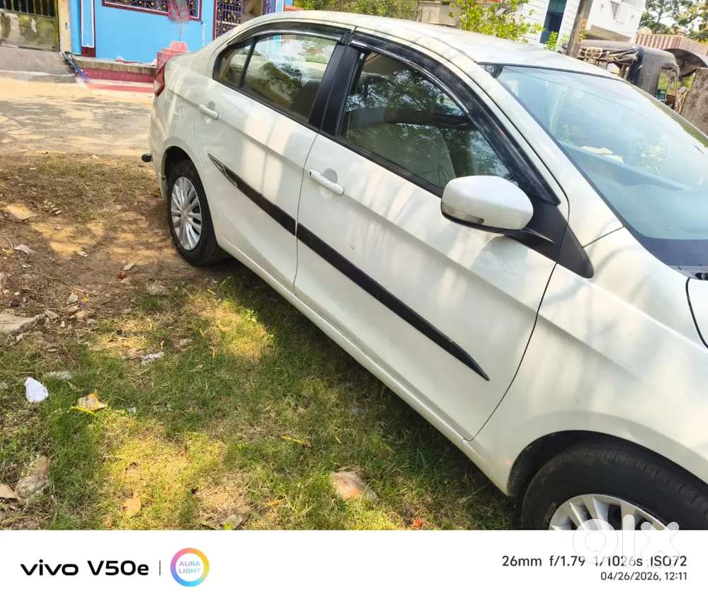 Maruti Suzuki Ciaz Sigma 2023