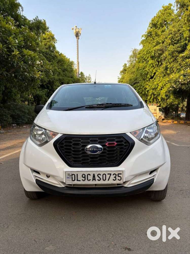 Datsun Redi Go Limited Edition, 2019, Petrol