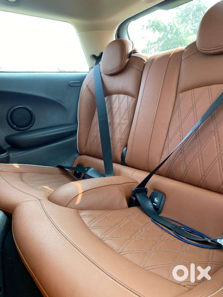 Mini Cooper S 3-door, 2023, Petrol