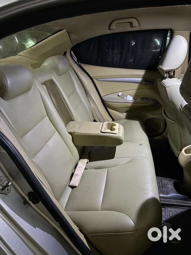 Honda City Petrol Good Condition