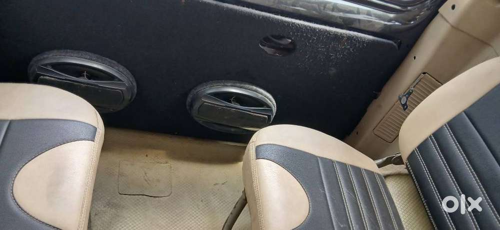 Mahindra Scorpio 2002-2013 Vls 2.2 Mhawk, 2010, Diesel