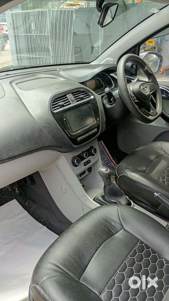 Tata Tiago Xz, 2020, Petrol