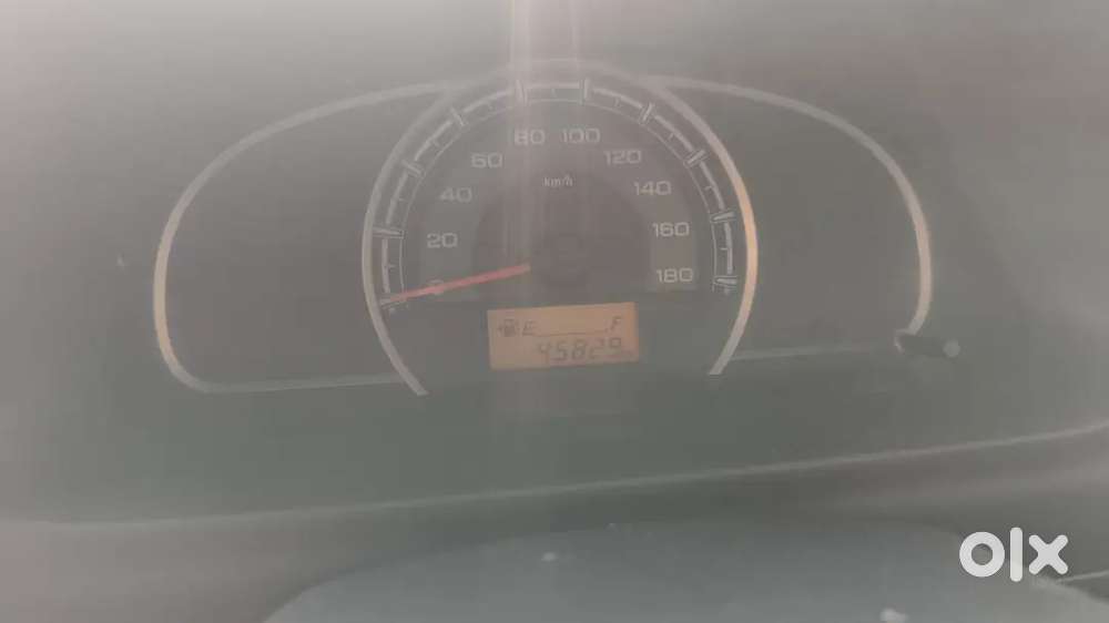 Maruti Suzuki Alto 2016. Fixed Rate