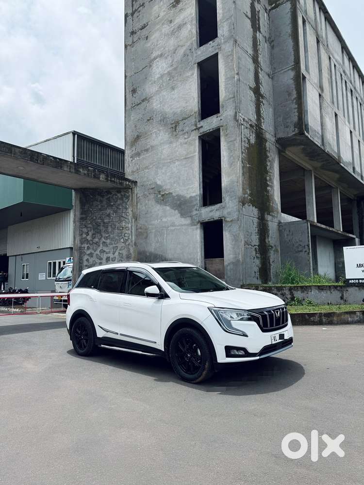 Mahindra Xuv700 Diesel 2022
