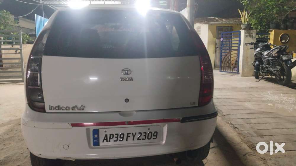 Tata Indica Ev2 Ev2 Ls, 2016, Diesel