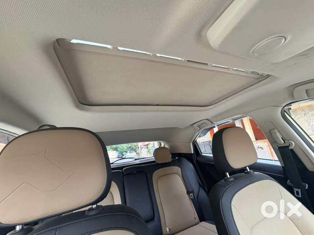 Tata Nexon Xza+ Kr 1.2 Rtn Bs6 Well Maintained