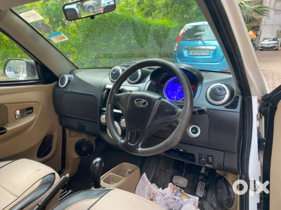 Mahindra E2o Plus P2, 2019, Electric