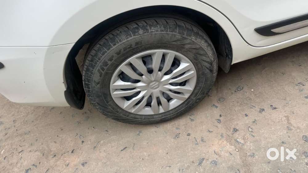 Maruti Suzuki Swift Dzire 2024 Petrol Good Condition