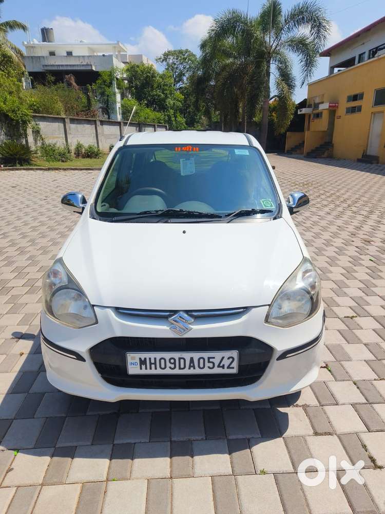 Maruti Suzuki Alto 800 Lxi, 2013, Petrol