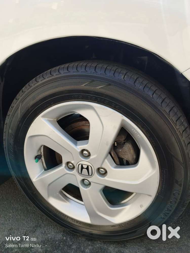 Honda City 2015-2017 I Dtec Vx Option, 2016, Diesel