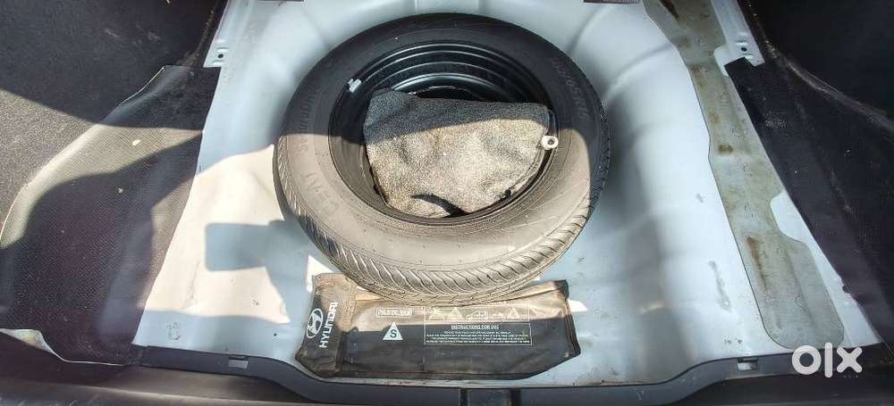 Hyundai Verna 1.5 Sx Petrol Mt, 2025, Petrol