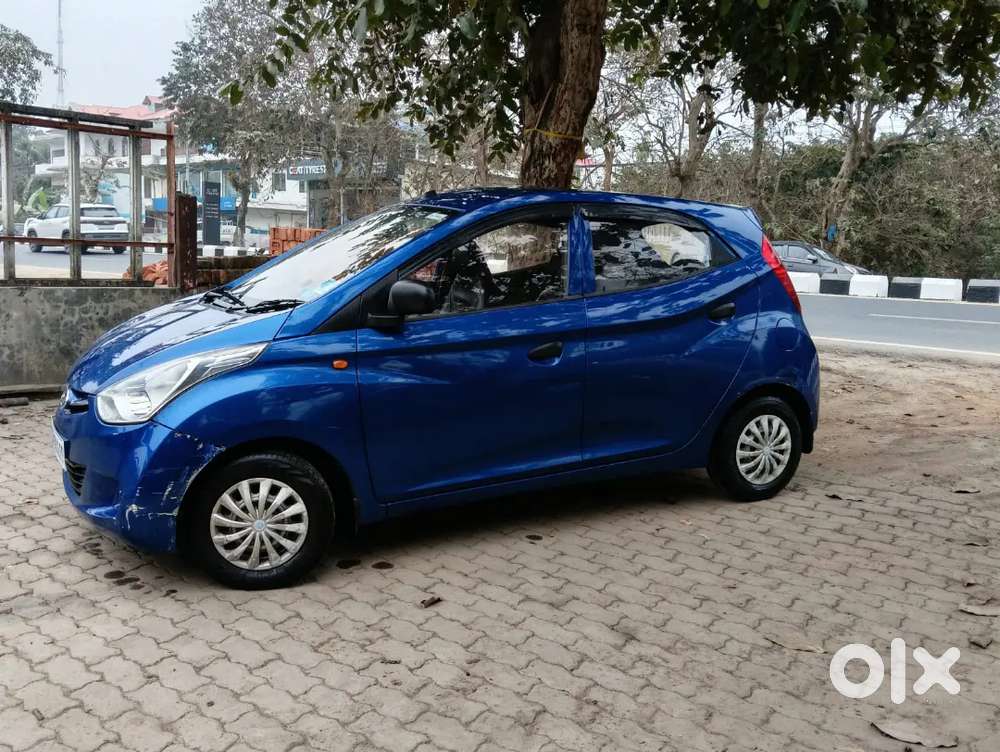 Hyundai Eon