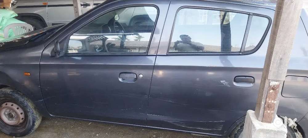 Maruti Suzuki 800 2019 Petrol 123000 Km Driven