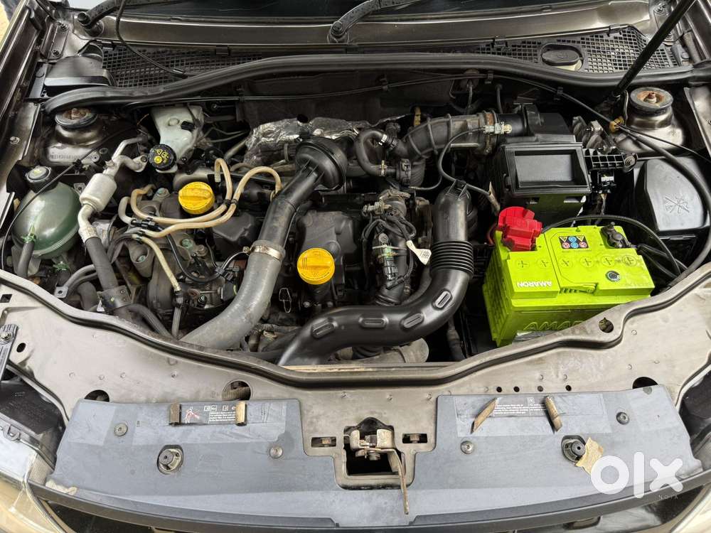 Renault Duster 85ps Sandstorm Edition Diesel, 2018, Diesel