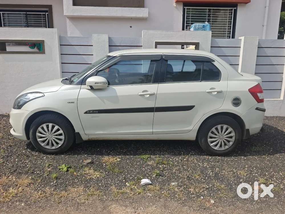 Maruti Swift Dzire Vdi 2016