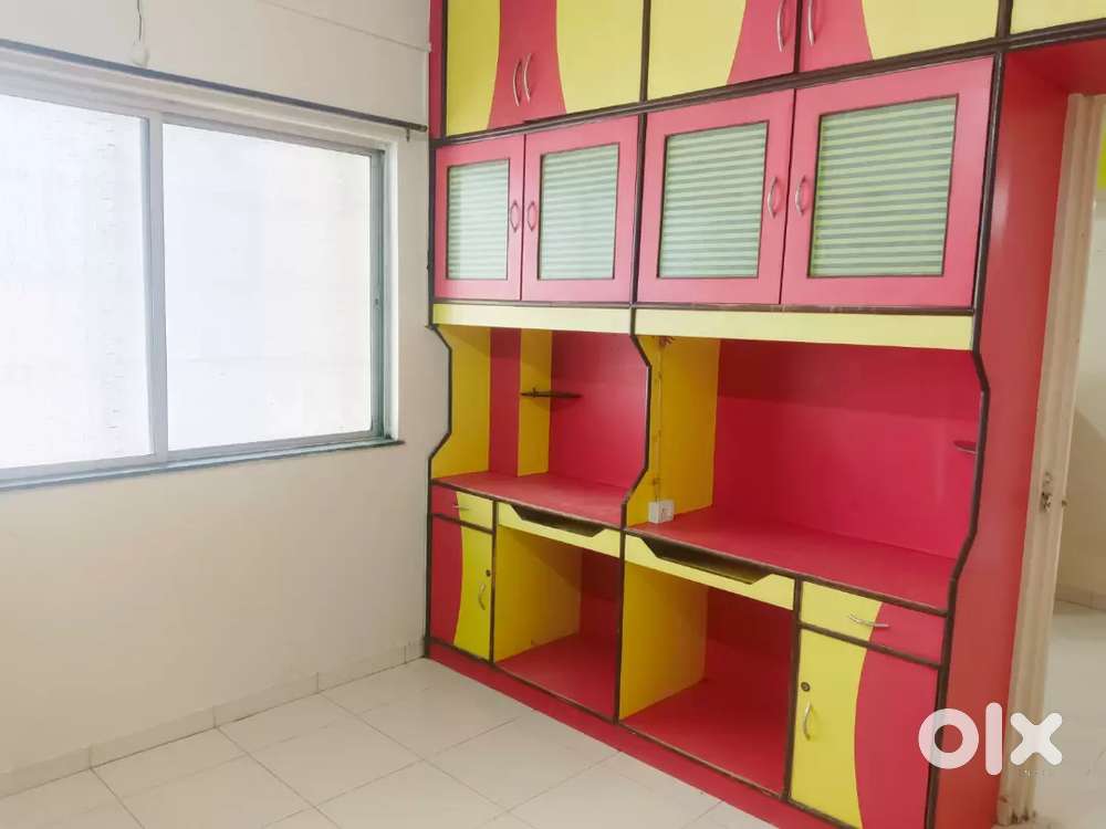 2 BHK flat on Rent In Chinchwad near Podar International School