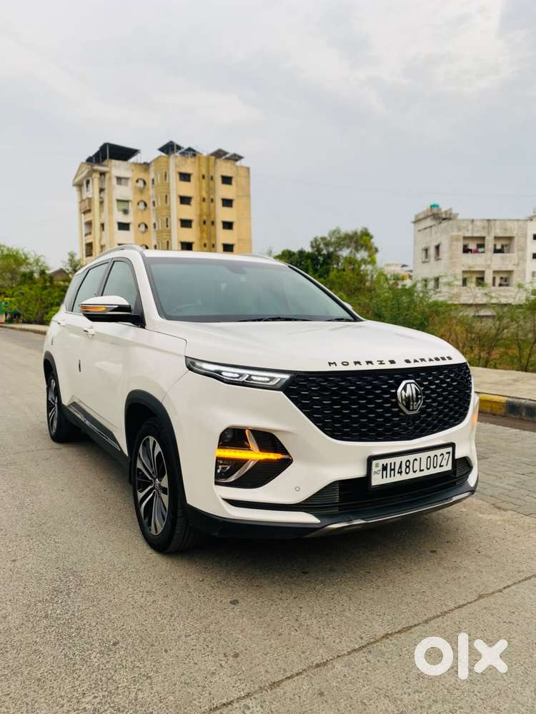 Mg Hector Plus Smart Pro 2.0 Turbo Diesel 6 Str, 2022, Diesel