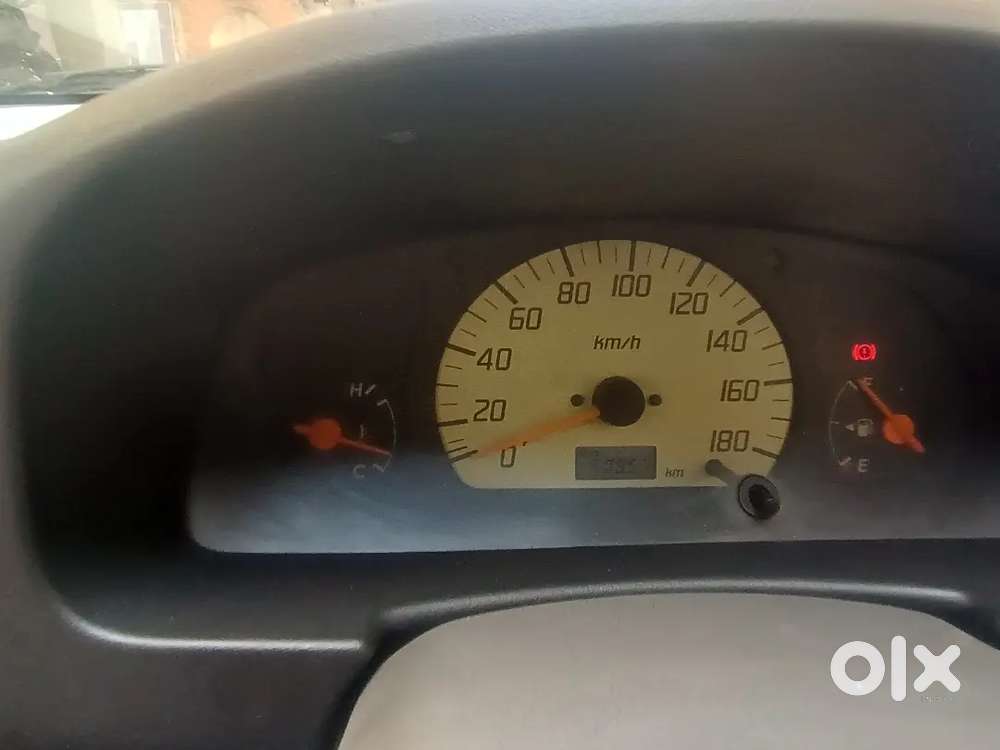 Maruti Suzuki 800 2009 Petrol Good Condition