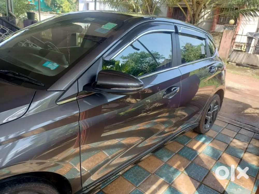 Hyundai I20 1.2 Spotz 2021 1.2 Kappa Mt