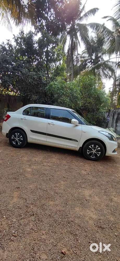 Maruti Suzuki Dzire 2012 Diesel Good Condition