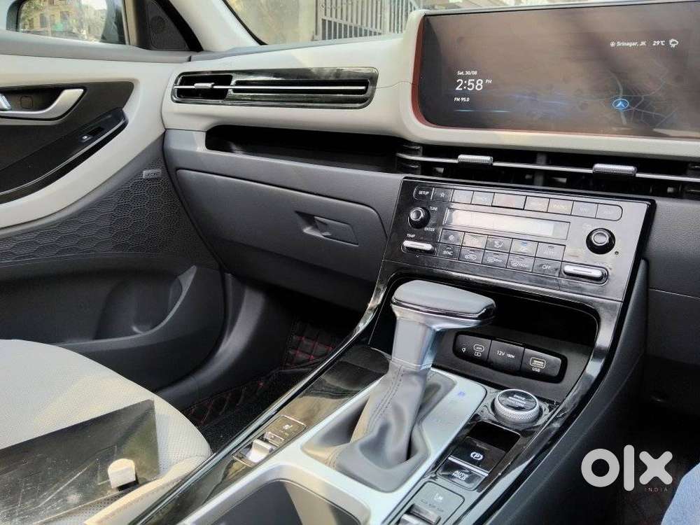 Hyundai Creta 1.5 Sx (o) Diesel At, 2024, Diesel