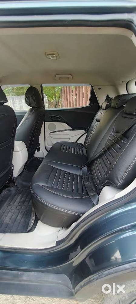 Mahindra Xuv300 W6 Diesel, 2020, Diesel