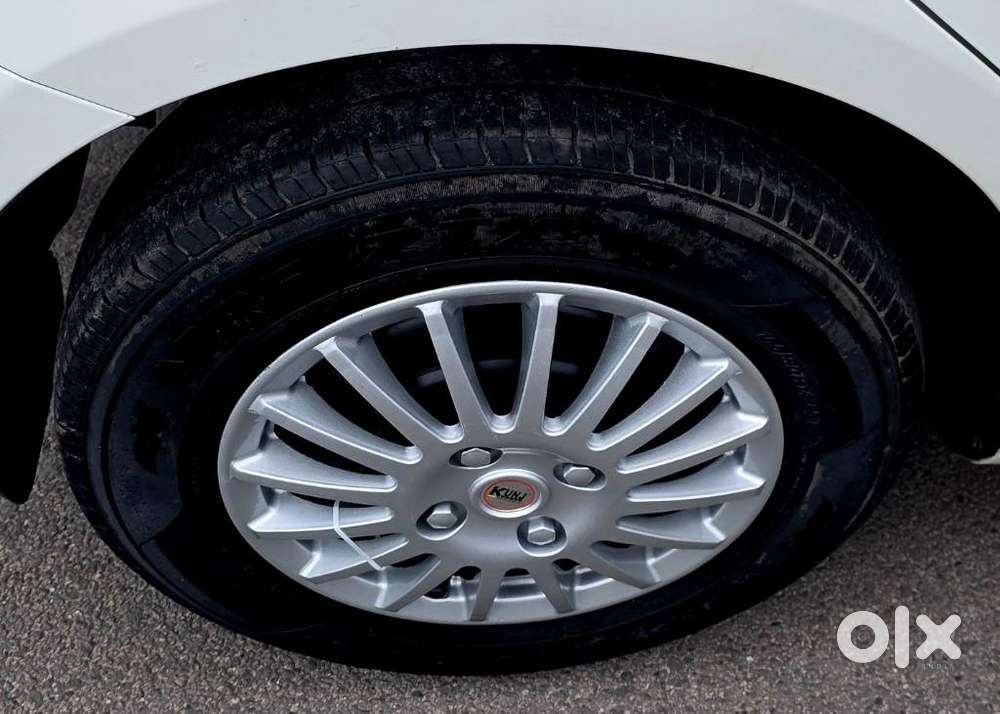 Maruti Suzuki Swift 1.2 VXI (O), 2015, Petrol