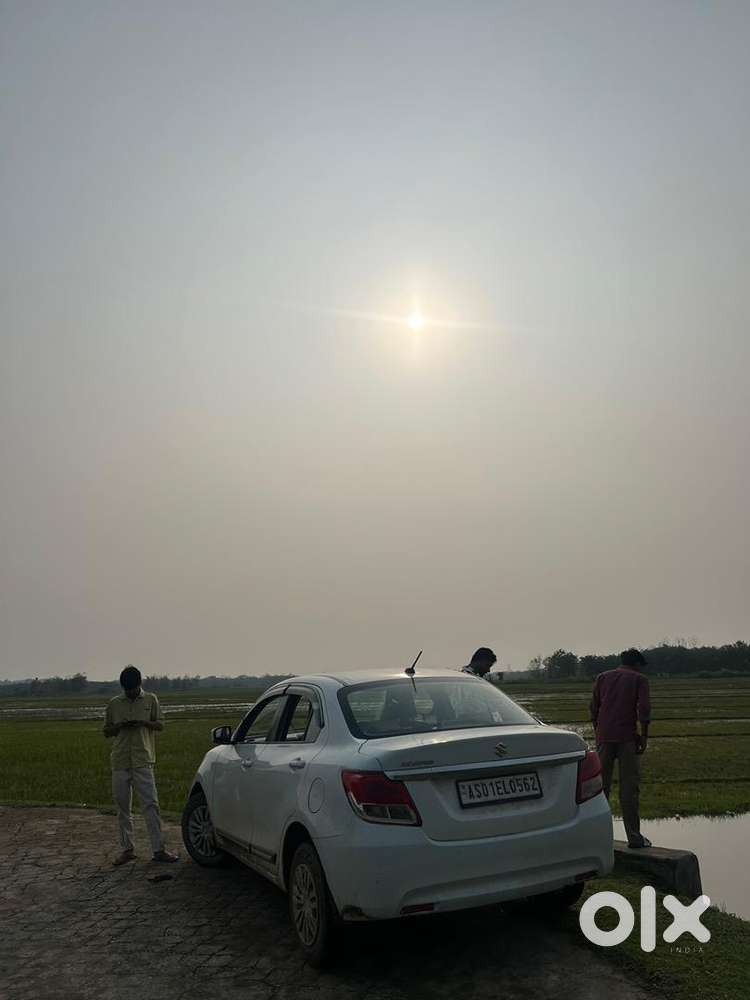 Maruti Suzuki New-gen Swift 2020 Petrol