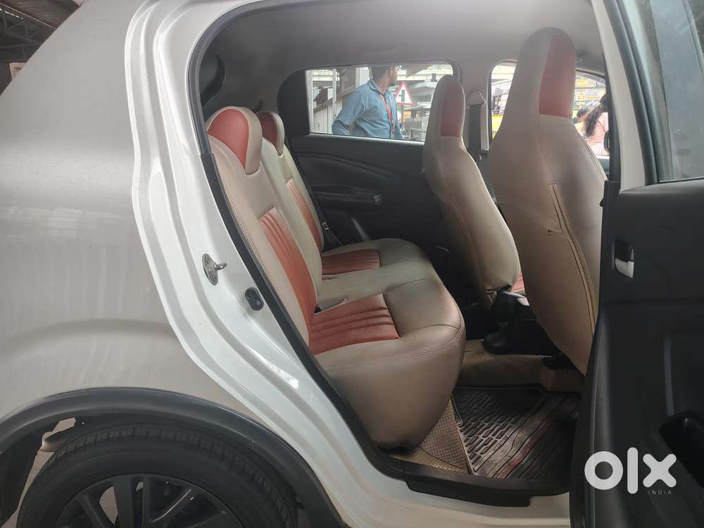 Maruti Suzuki Celerio Zxi Optional Amt, 2022, Petrol