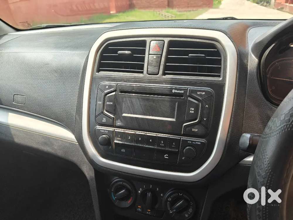 Maruti Suzuki Brezza 2018 Diesel 61512 Km Driven