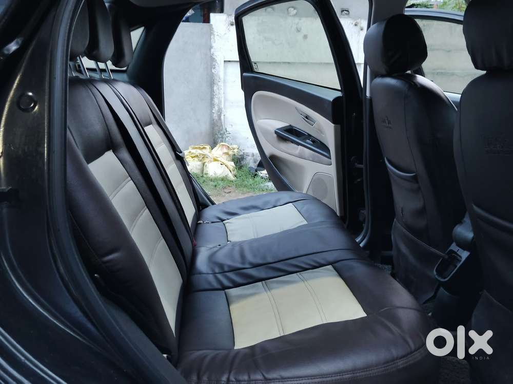 Fiat Linea, 2010, Petrol
