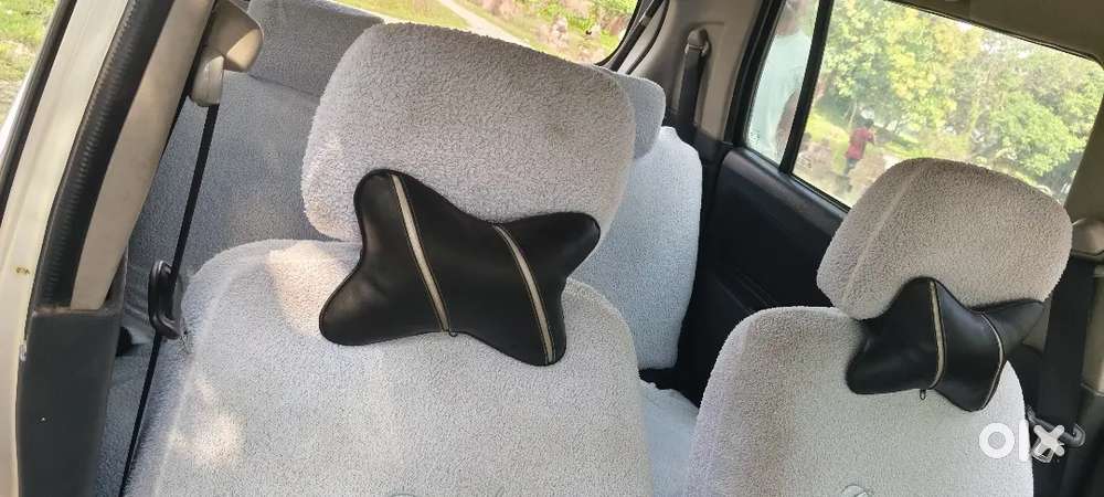 Maruti Suzuki Wagon R 2011