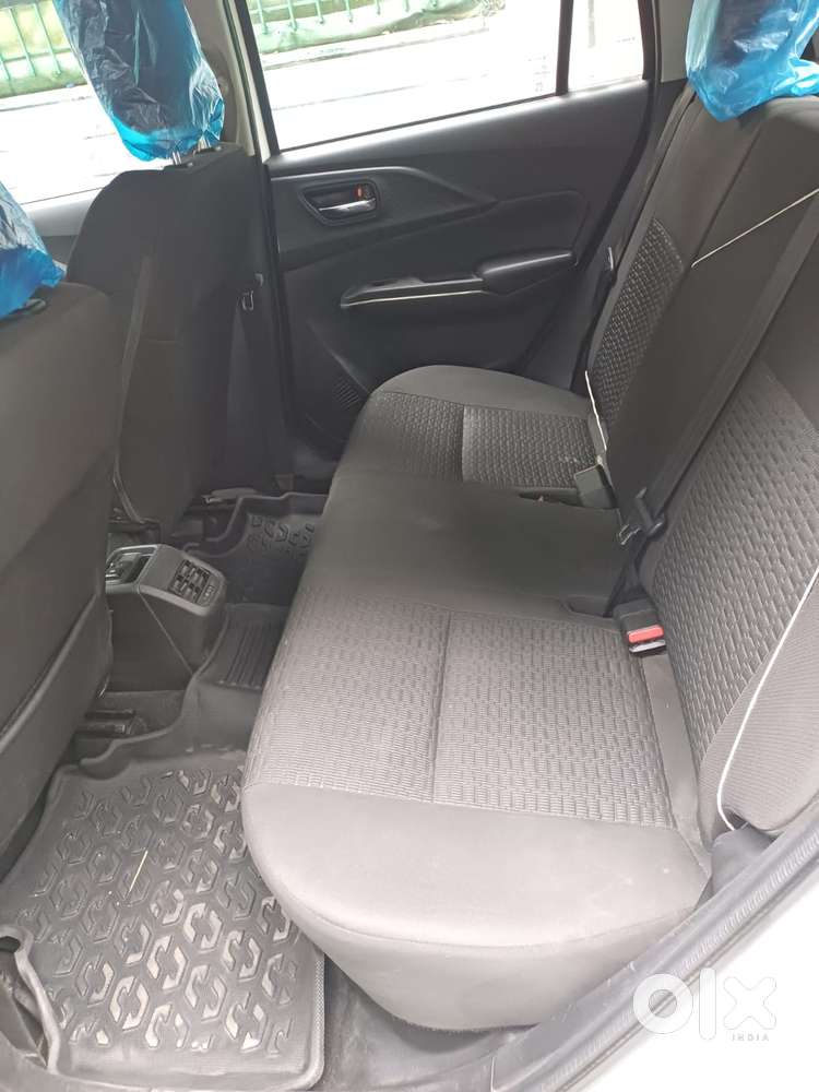 Maruti Suzuki Swift 1.3 Zxi, 2024, Petrol