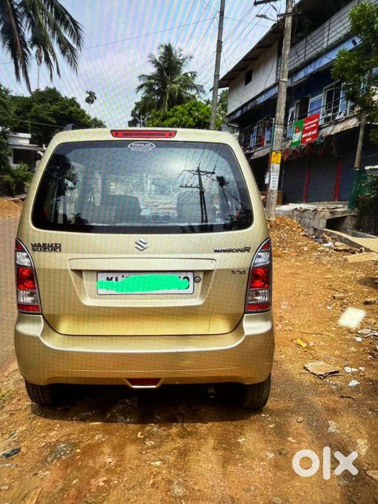Maruti Suzuki 2008 Model