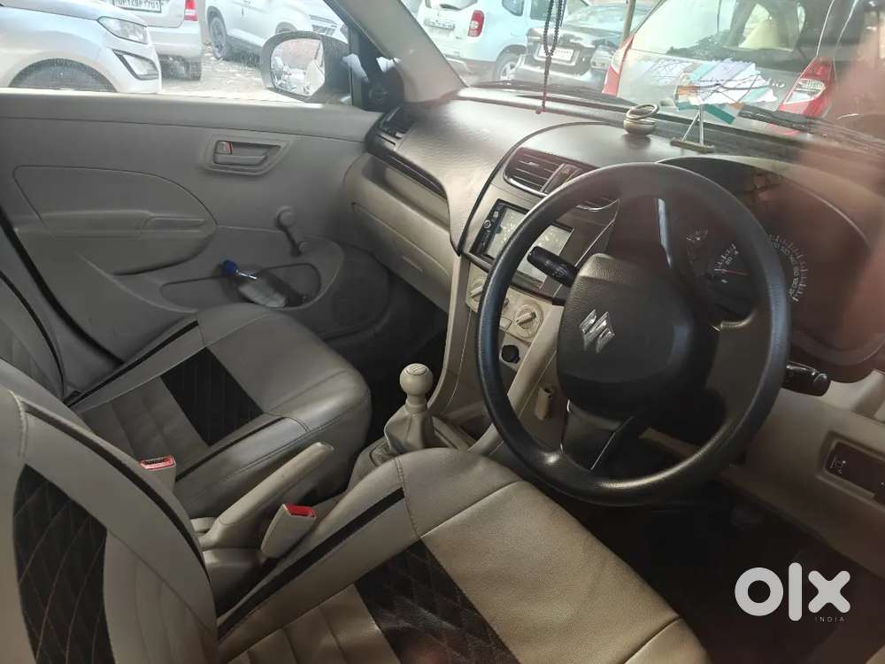 Swift Dzire Maruti 2012 Cng Hybrid