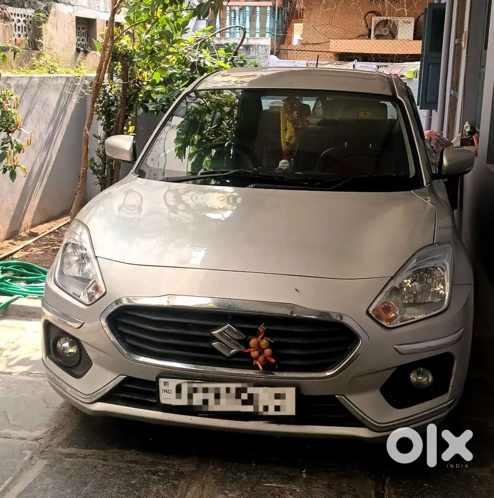 Diesel - Maruti Suzuki Dzire 2019